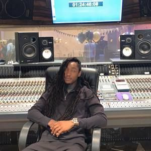 Meet your Posher, Myles